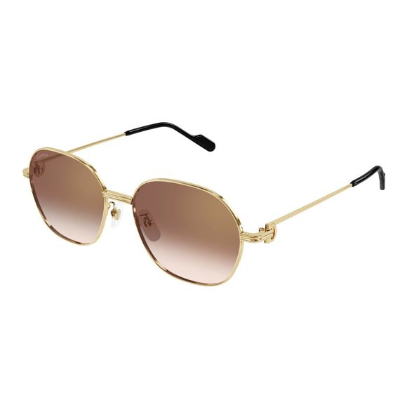 NWT CARTIER CT0569SA 003 Sunglasses